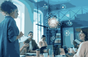 How Technology Is Driving Intelligent Business Growth